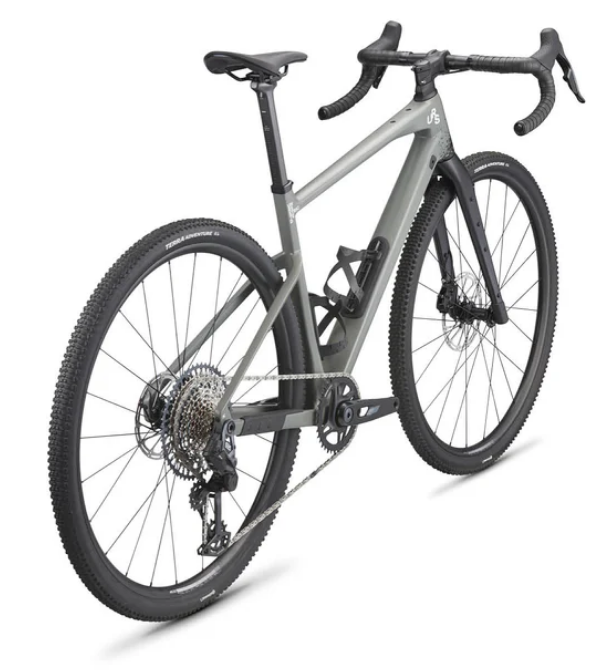 BMC URS One