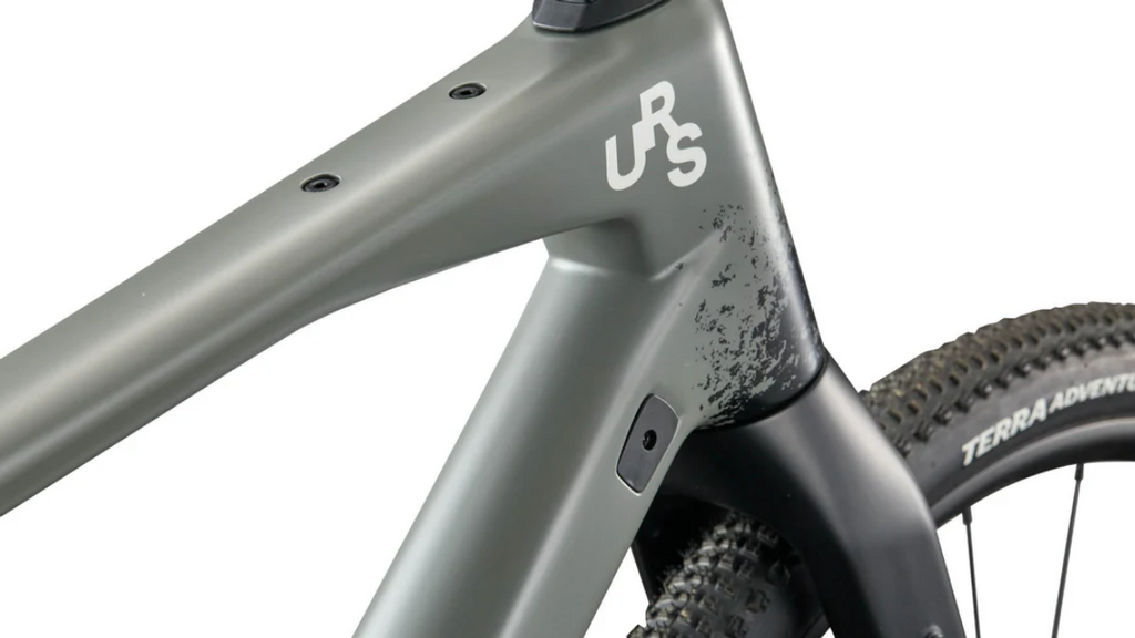 BMC URS One