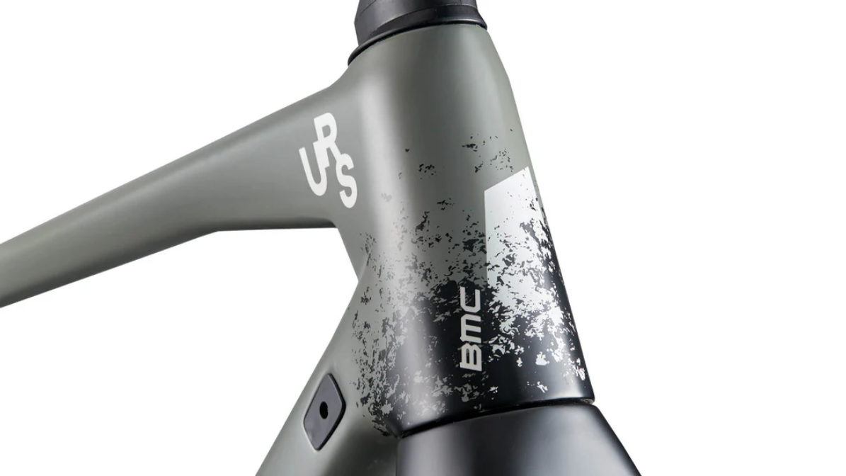 BMC URS One