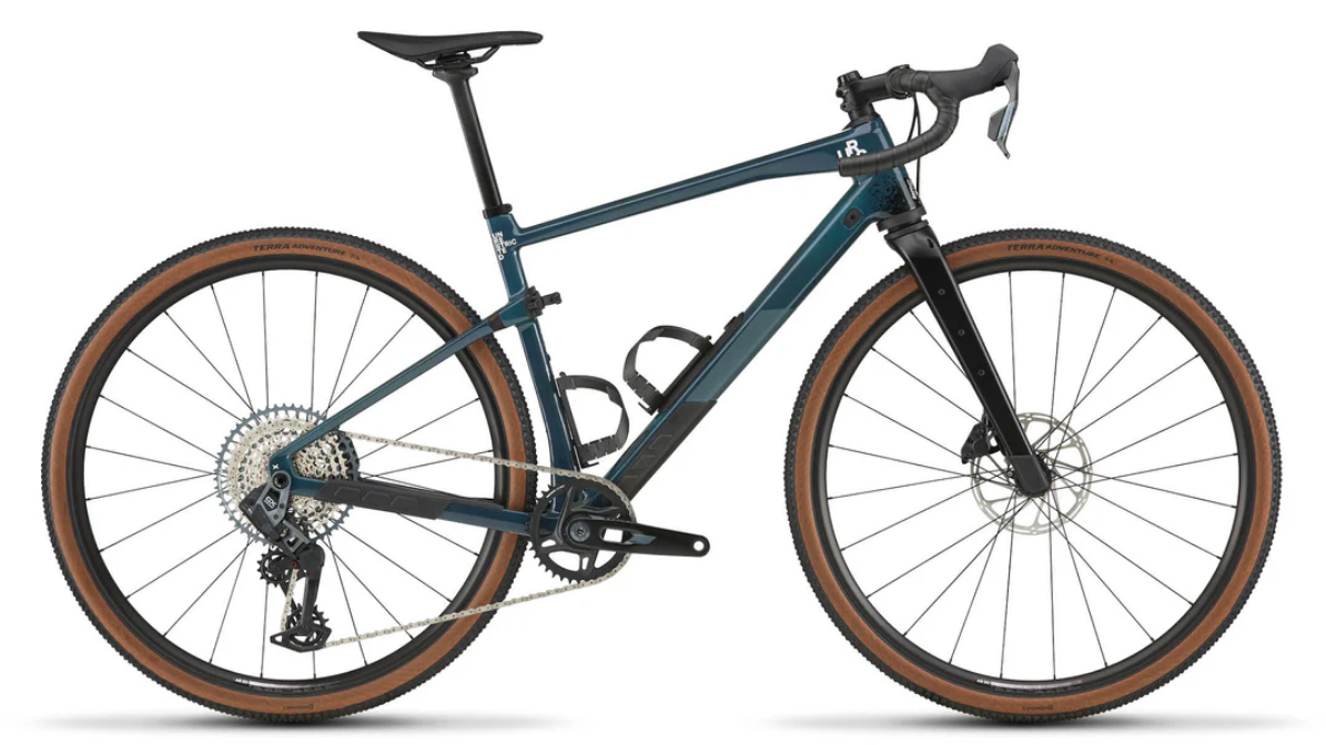 BMC URS 01 LT ONE