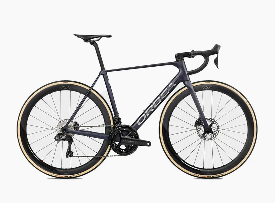 Orbea Orca M20iLTD PWR Sizr 53cm Only 2025