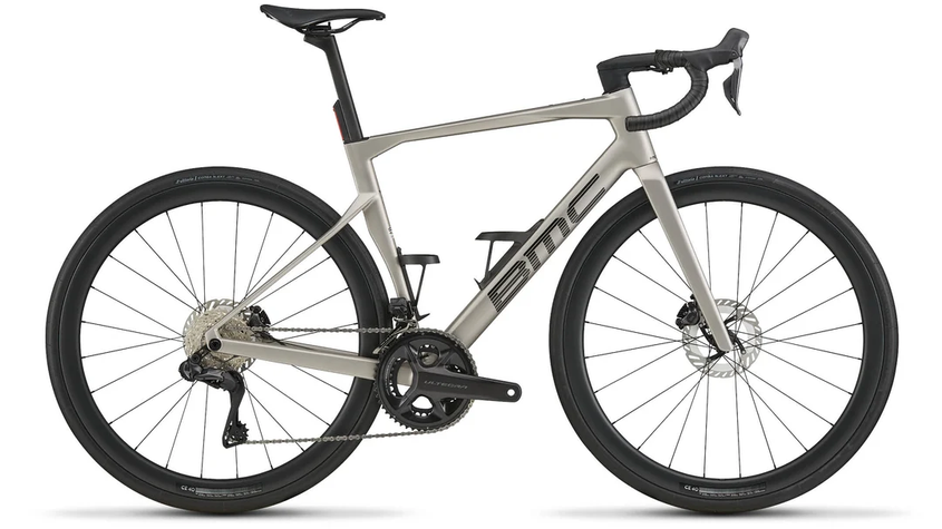 BMC ROADMACHINE 01 Three