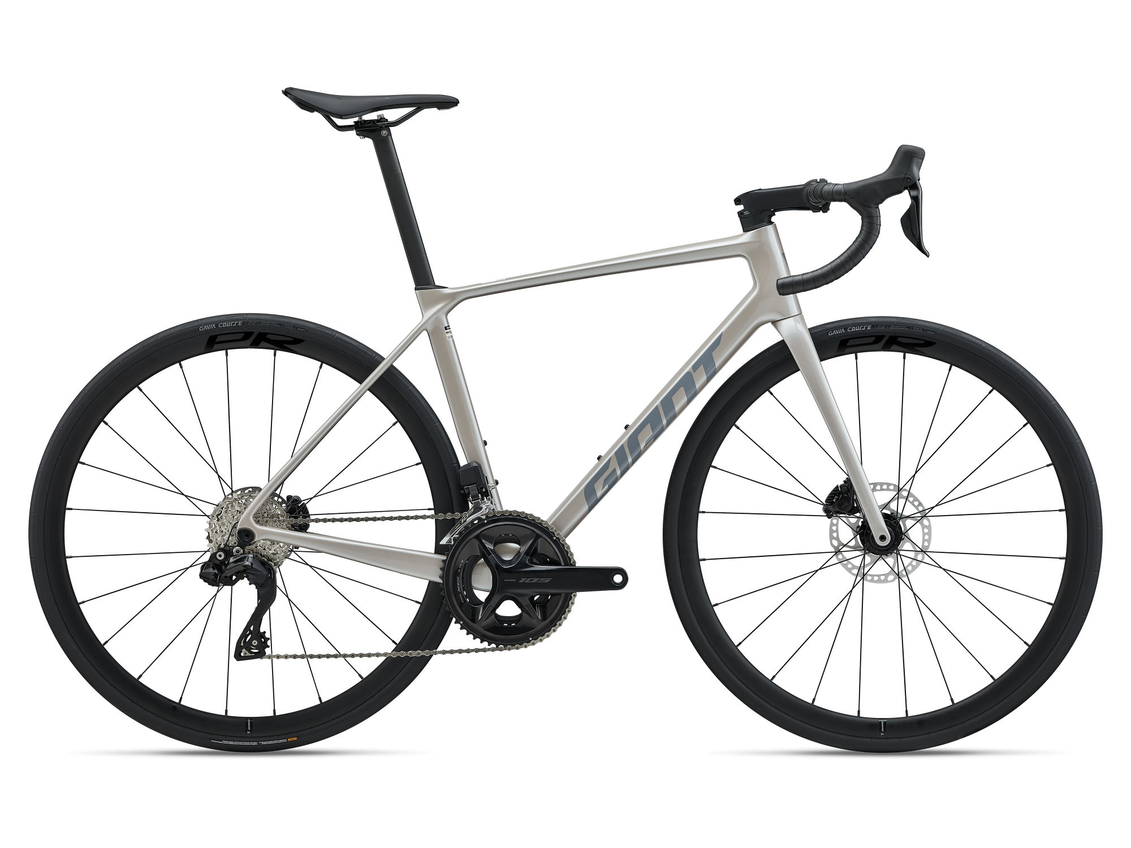 Giant TCR Advanced 1 2027