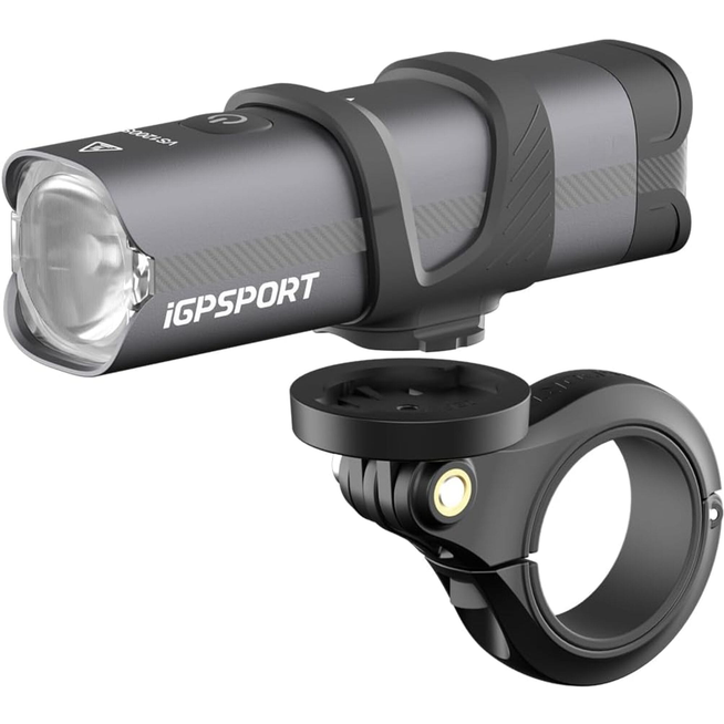iGPSPORT VS800S Smart Front Light