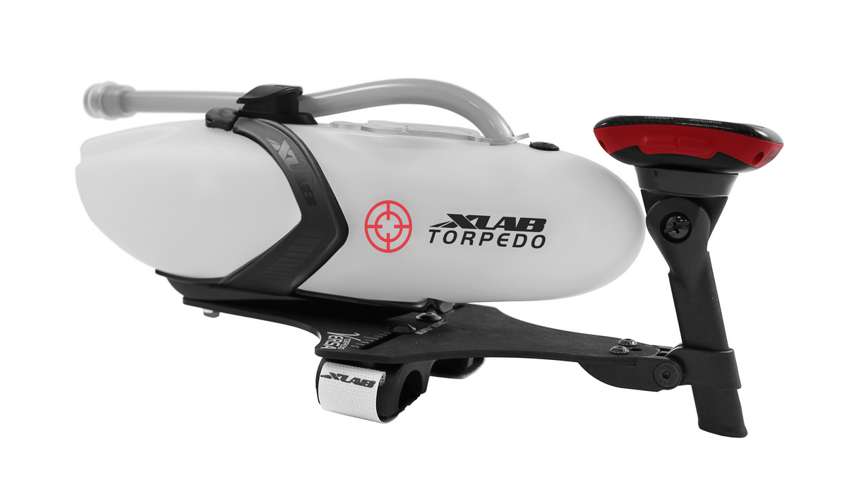 X-LAB Torpedo Versa 200 - Aluminum