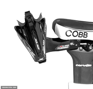 X-Lab Turbo Wing System