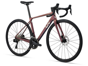 Liv Langma Advanced 1 Disc 2025