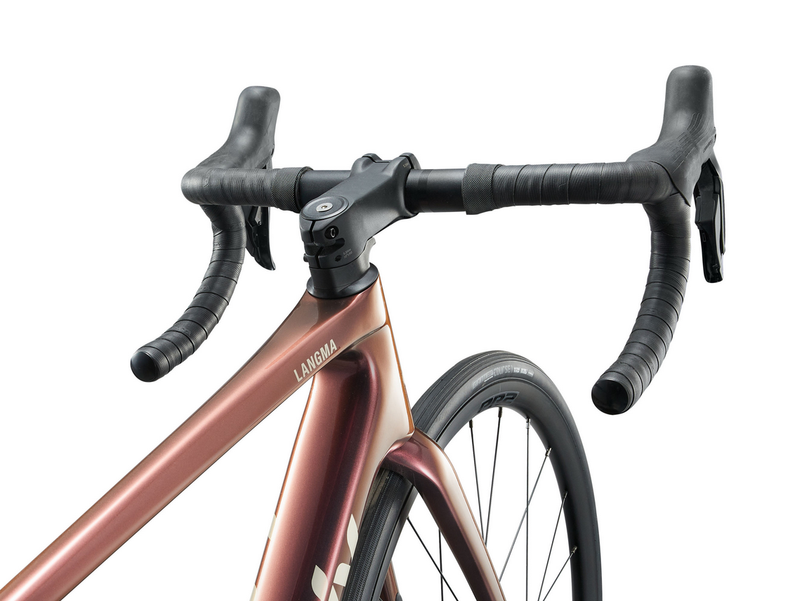 Liv Langma Advanced 1 Disc 2025