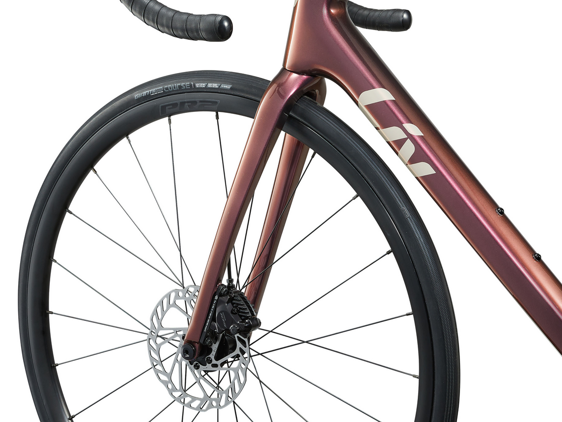Liv Langma Advanced 1 Disc 2025