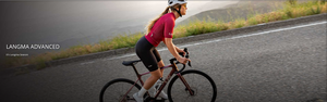 Liv Langma Advanced 2 Disc 2025