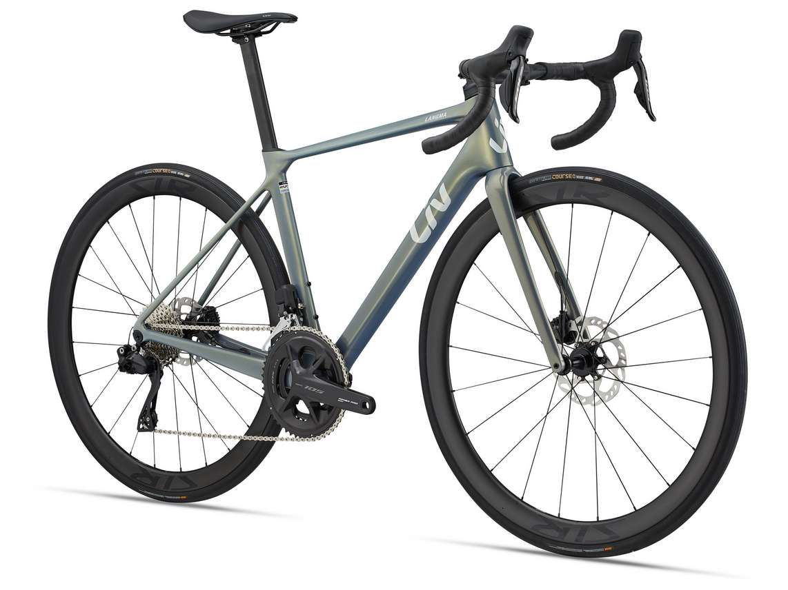 Liv langma pro 1 hotsell
