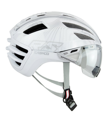 Casco SPEEDairo 2 RS