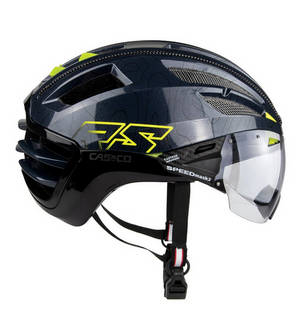 Casco SPEEDairo 2 RS