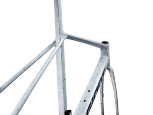 Giant TCR Advanced SL Frameset 2025 Opal Chrome