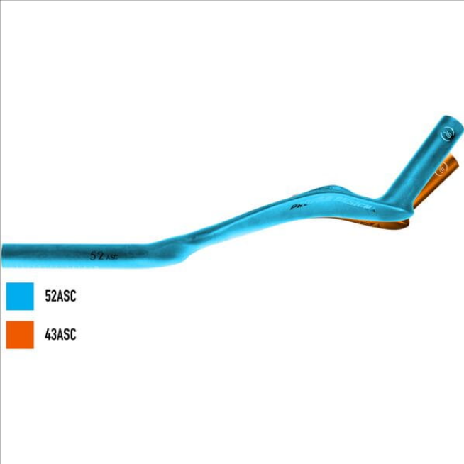 Profile Design Aerobar Extensions - ASC Carbon - 52C - 400mm