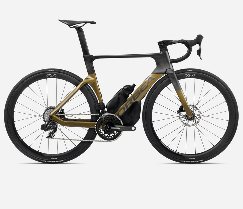 Orbea Orca Aero M20i Ltd Call for Availability Base2Race