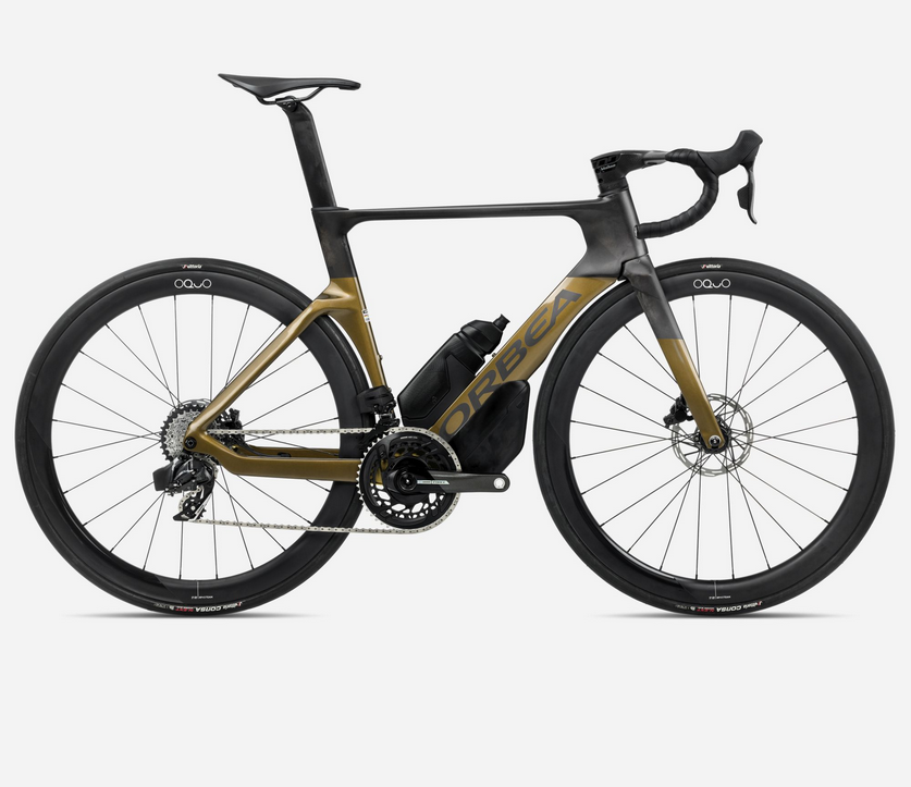 Orbea orca ltd sale