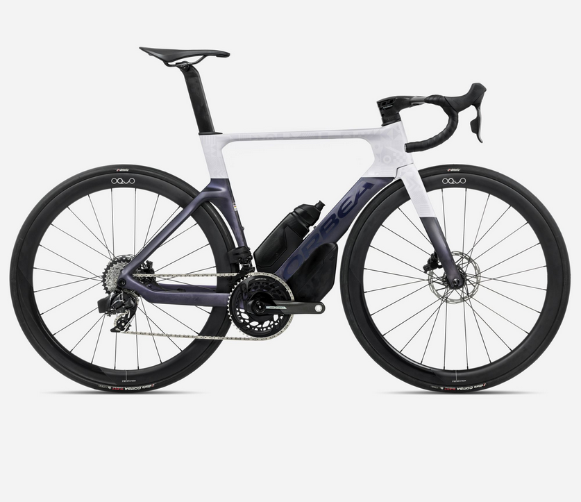 Orbea Orca Aero M20i LTD