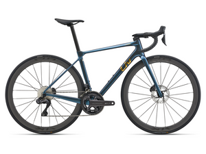 Liv Langma Advanced Pro 0 Disc 2025
