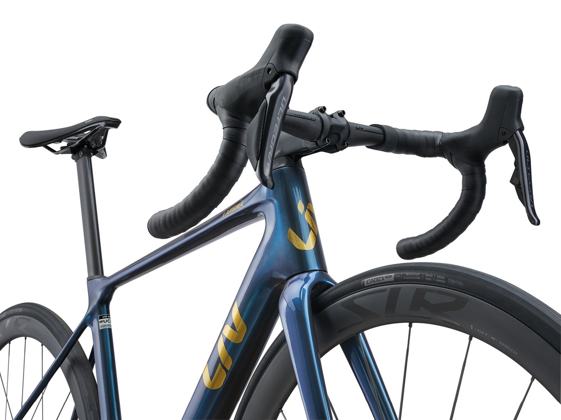 Liv langma advanced pro 0 2025