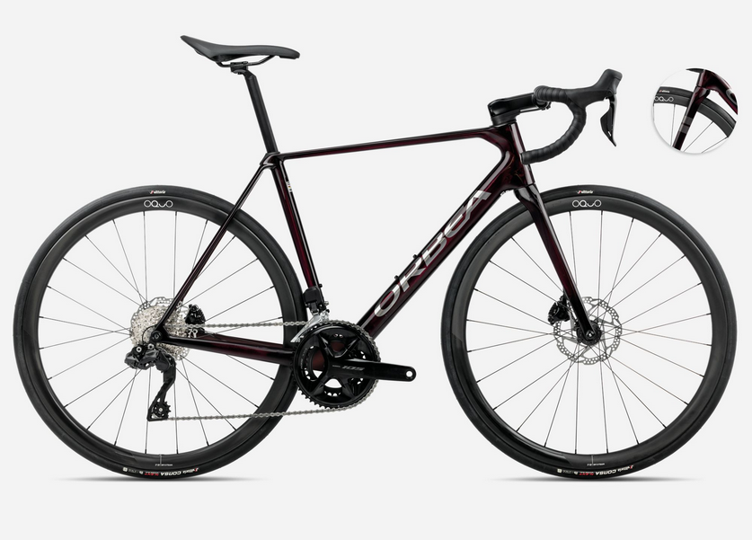 Orbea Orca M35i 2025