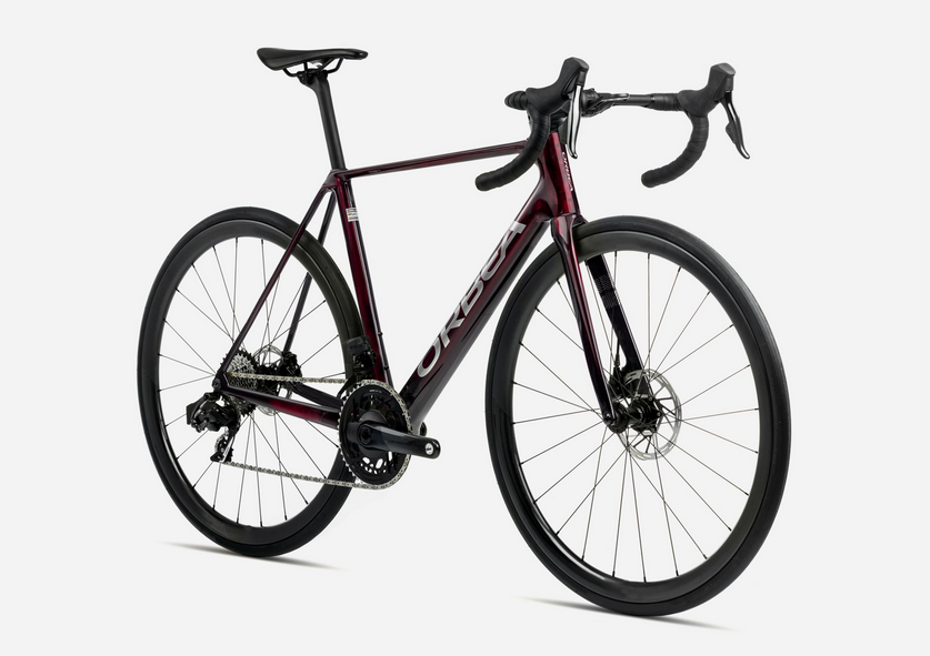 Orbea Orca M35i 2025 – Base2Race