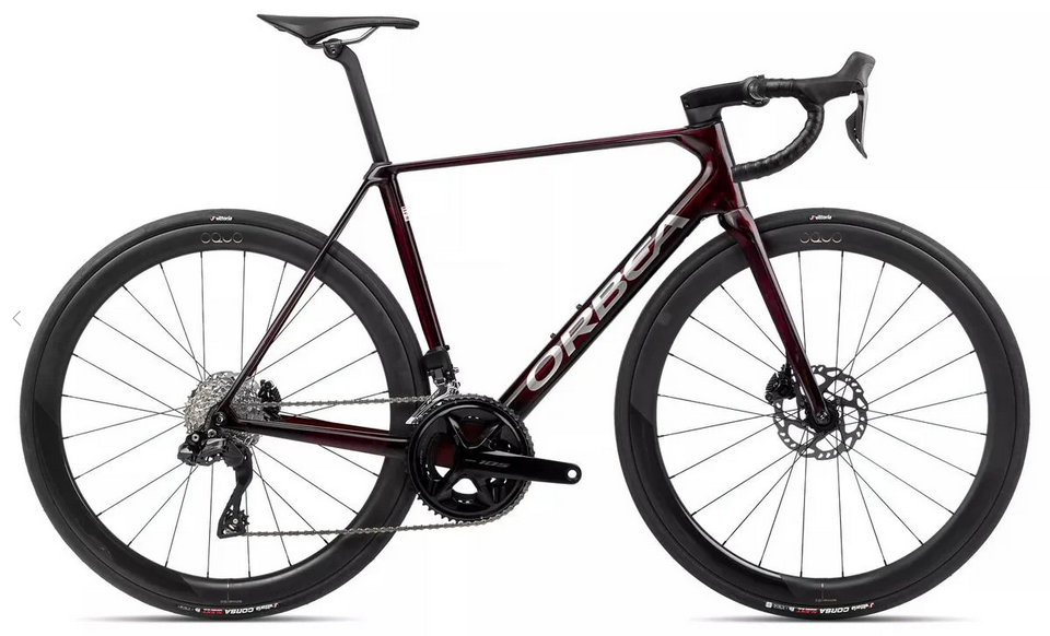 Orbea Orca M30i LTD PWR 2025