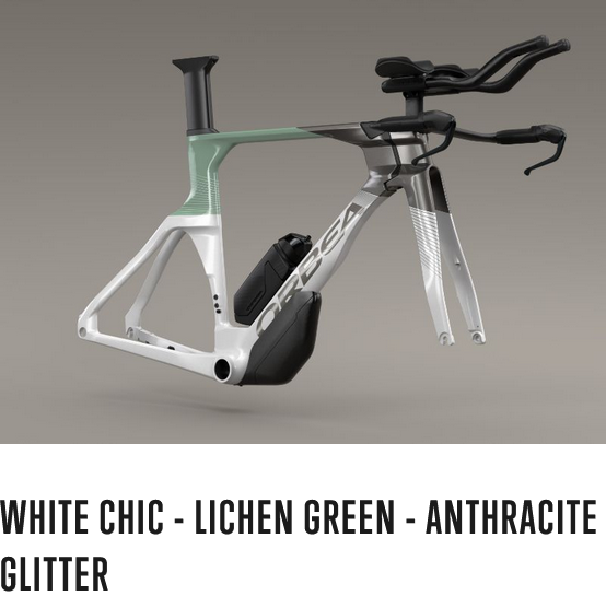 Orbea MYO Customization Programme