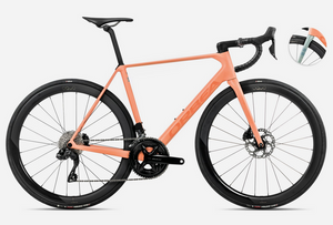 Orbea Orca M30i LTD PWR 2025