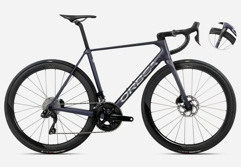 Orbea Orca M30i LTD PWR 2025