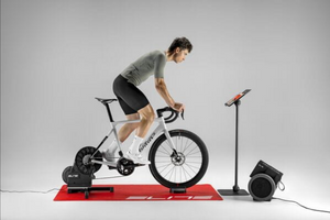 Elite Avanti Direct Drive Trainer