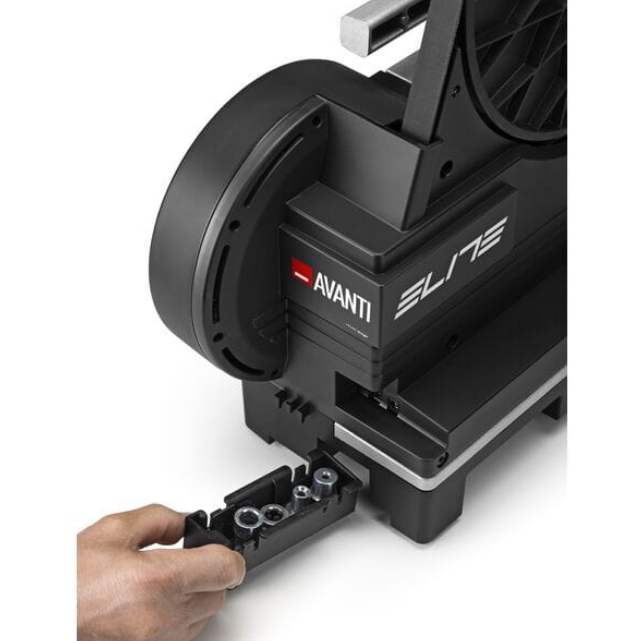 Elite Avanti Direct Drive Trainer