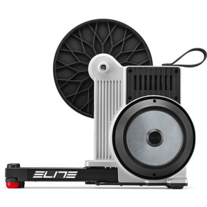 Elite Justo 2 Direct Drive Trainer