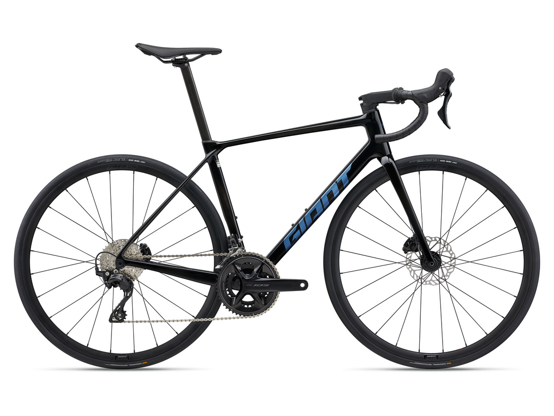 Giant TCR Advanced 2 2025 Base2Race
