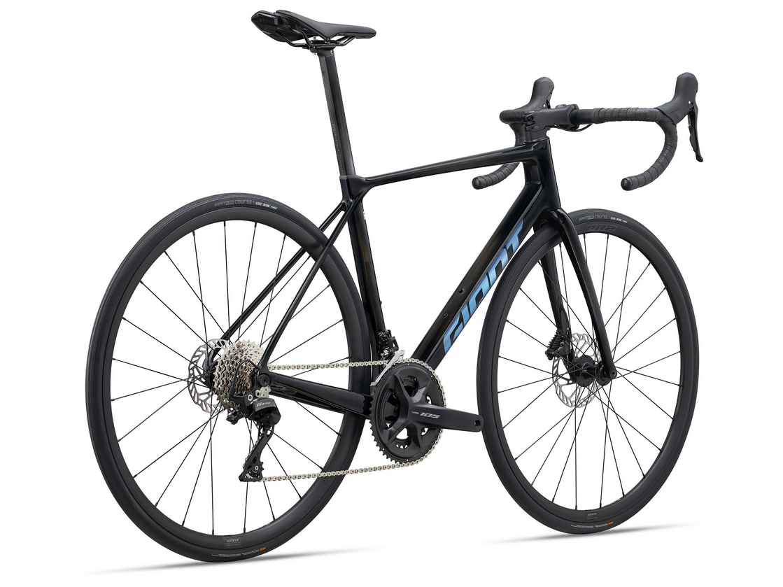 Giant TCR Advanced 2 2025 Base2Race