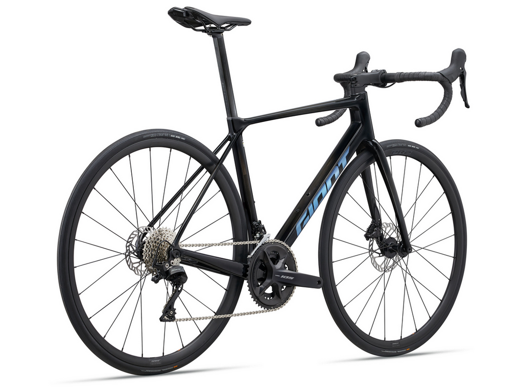 Giant TCR Advanced 2 2025