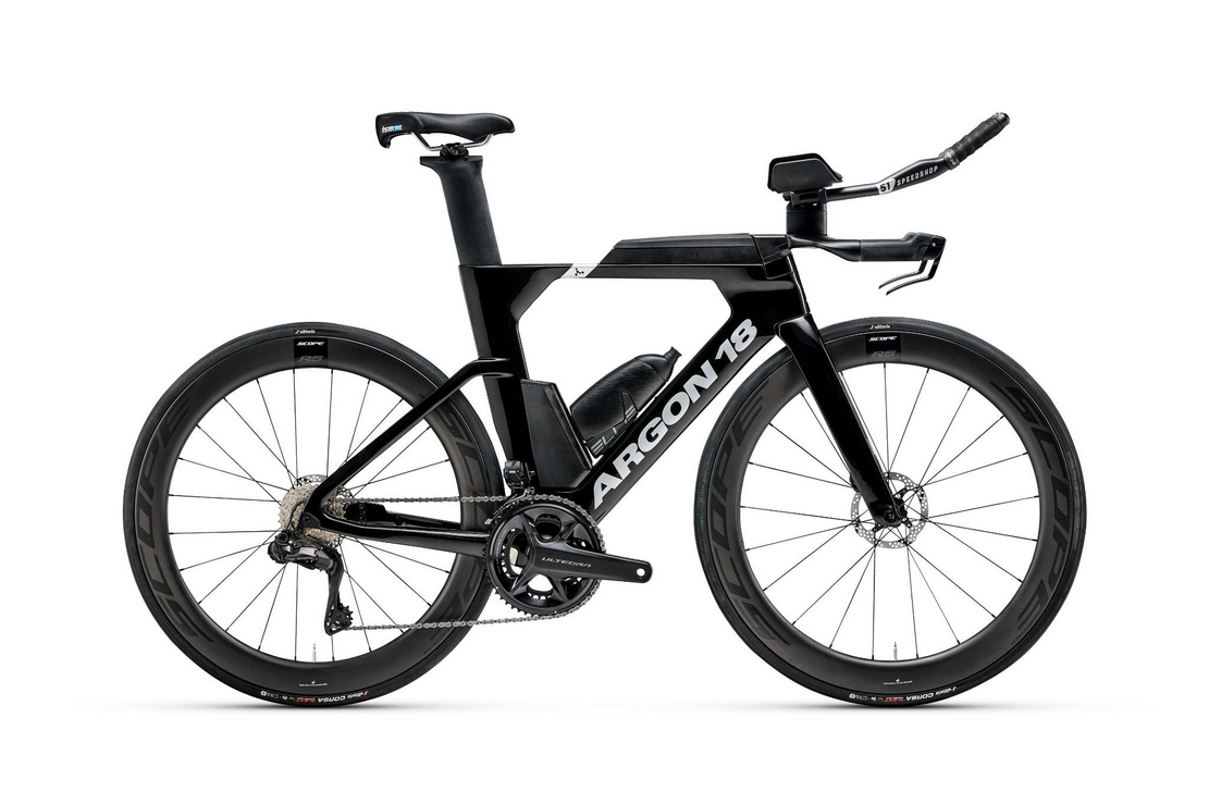 Argon 18 E-117 Di2 Ultegra 2025 Available to Pre Order for March Delivery