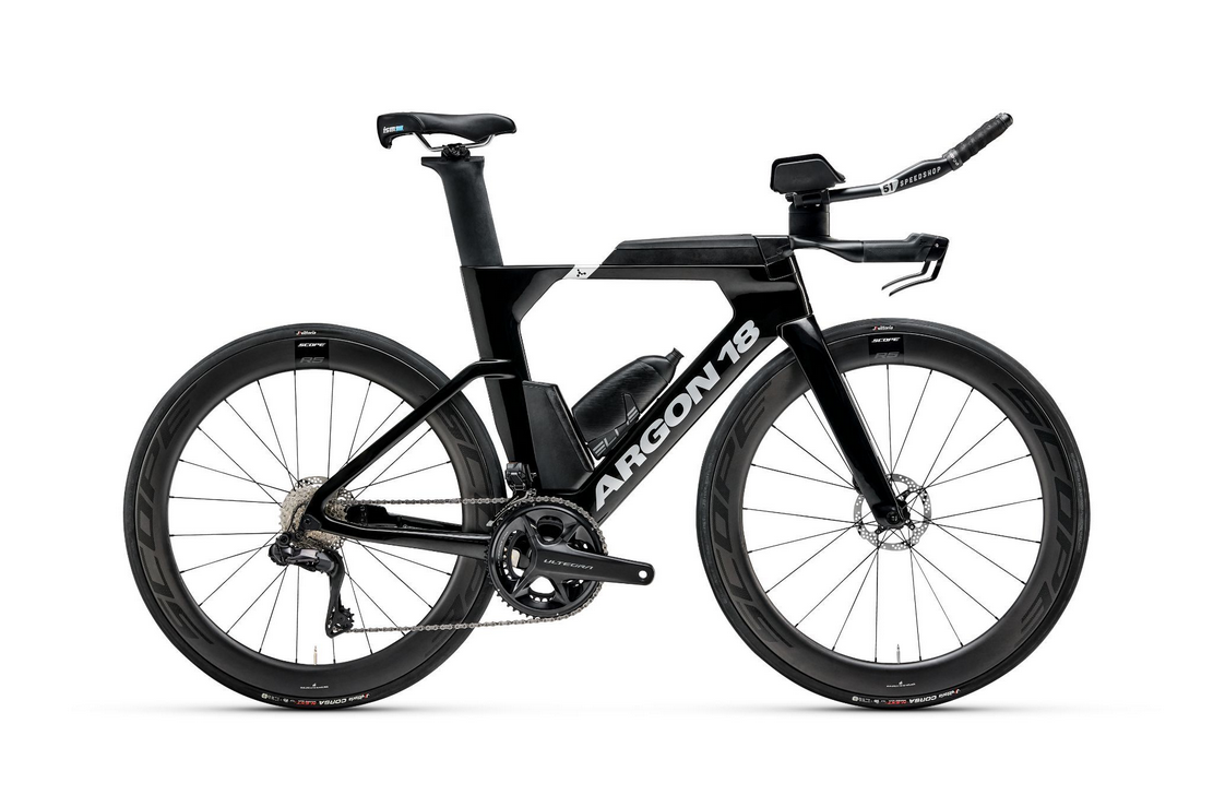 Argon 18 E 117 Di2 Ultegra 2025 Available to Pre Order for March Delivery