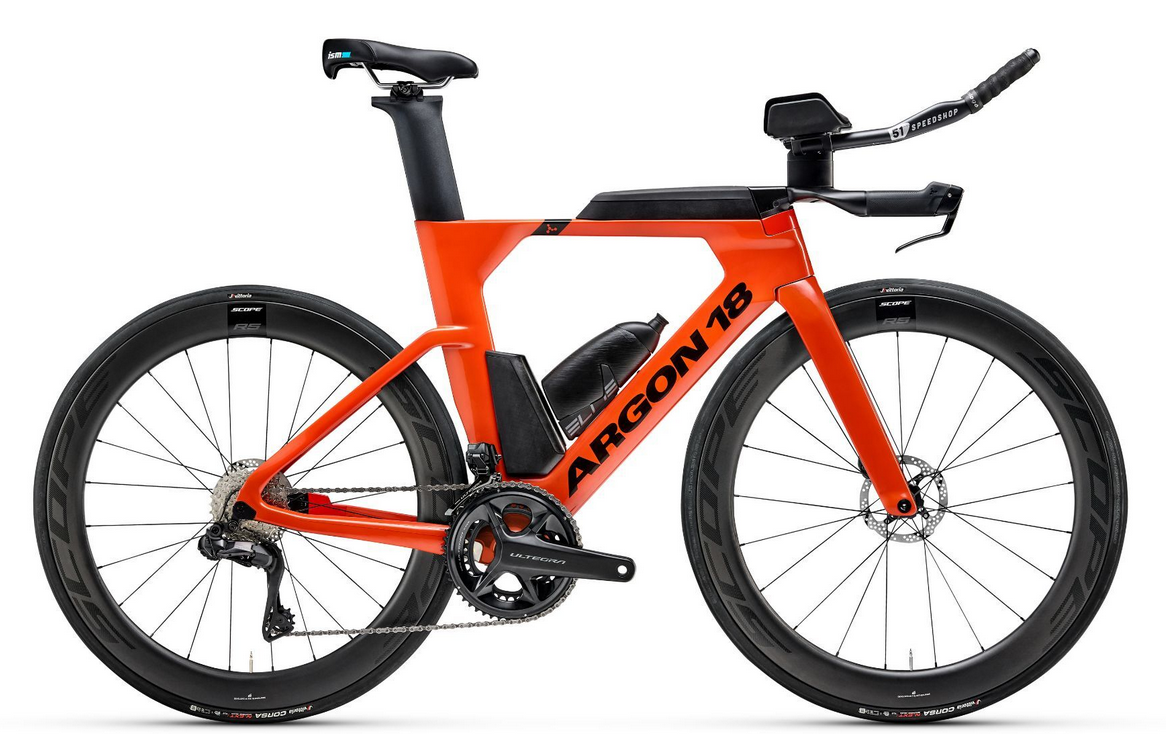 Argon 18 E 117 Di2 Ultegra 2025 Available to Pre Order for March Deliv Base2Race