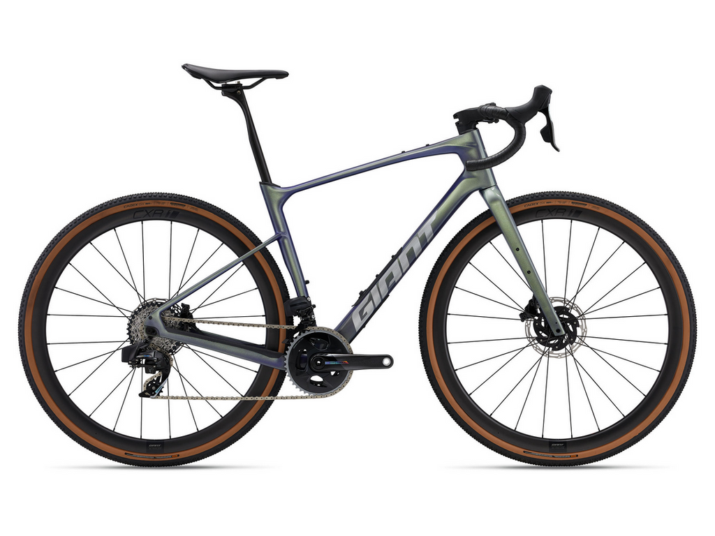 Giant Revolt Advanced Pro 0  M/L Only