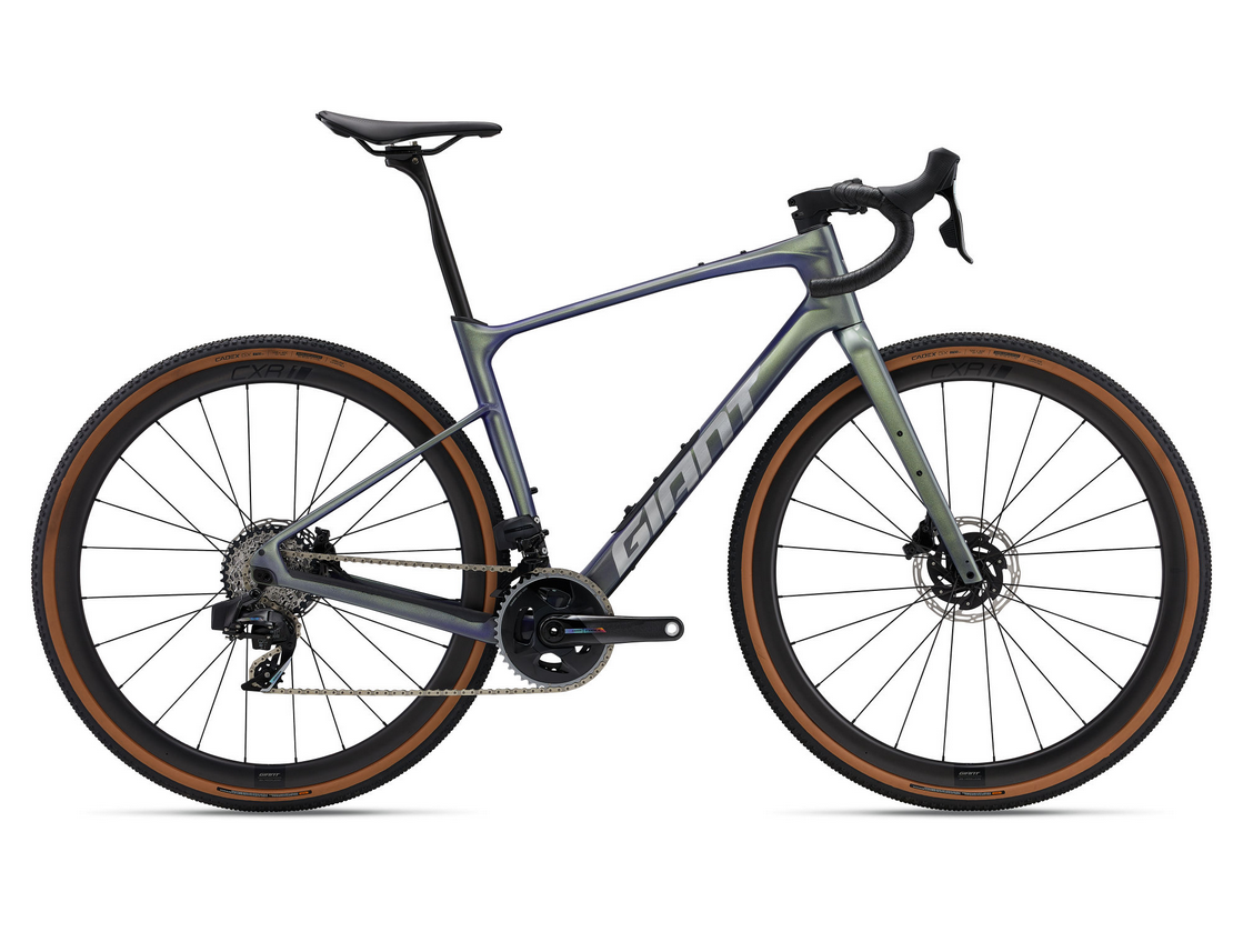 Giant Revolt Advanced Pro 0  M/L Only