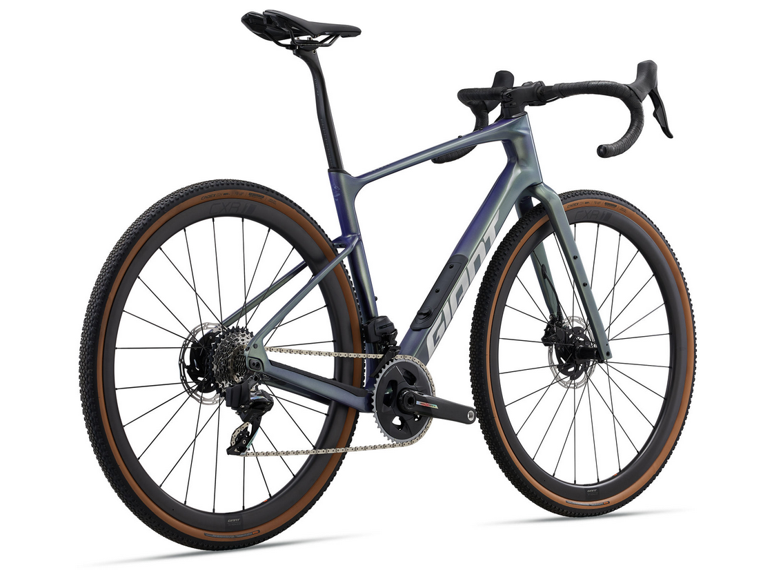 Giant Revolt Advanced Pro 0  M/L Only