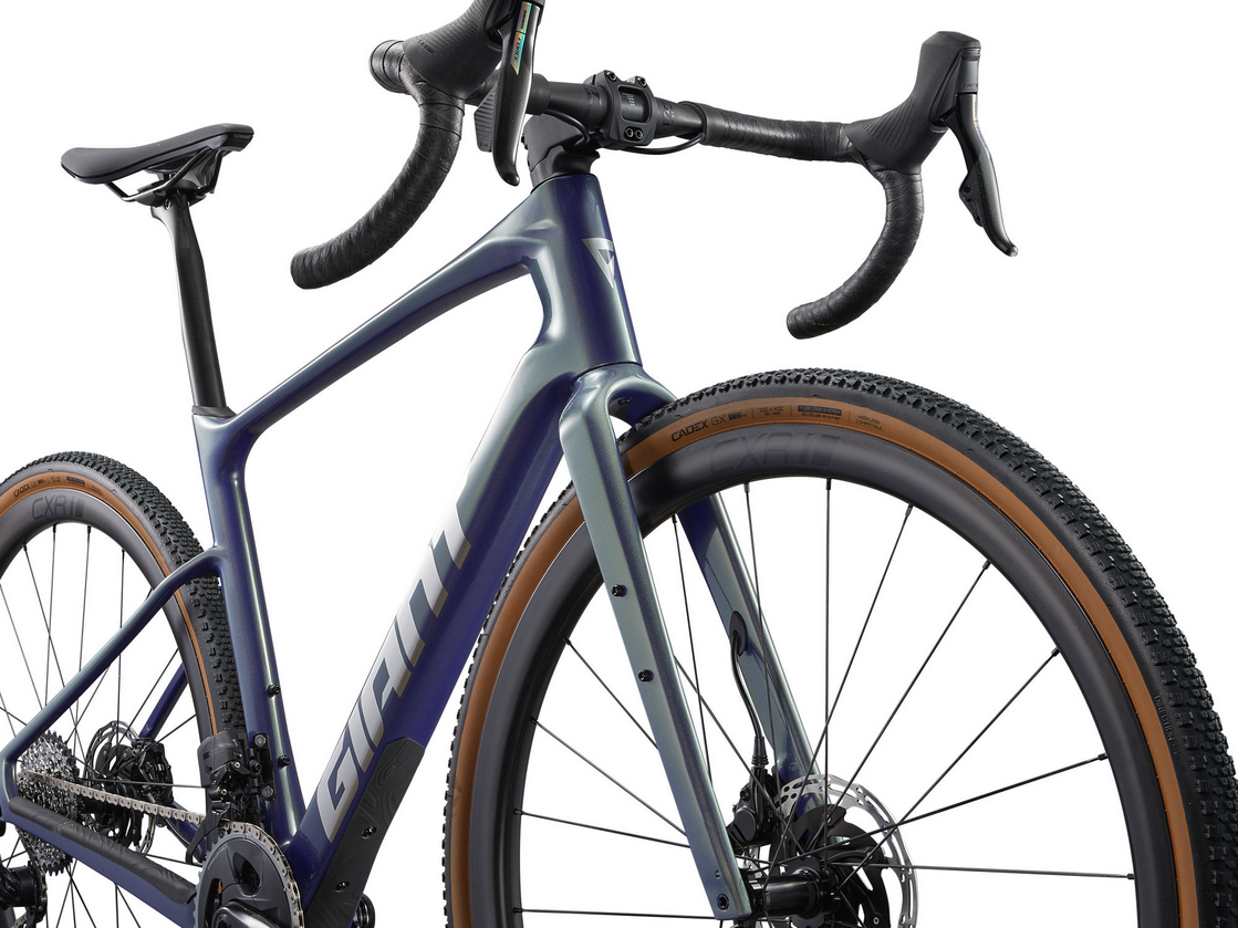 Giant Revolt Advanced Pro 0  M/L Only