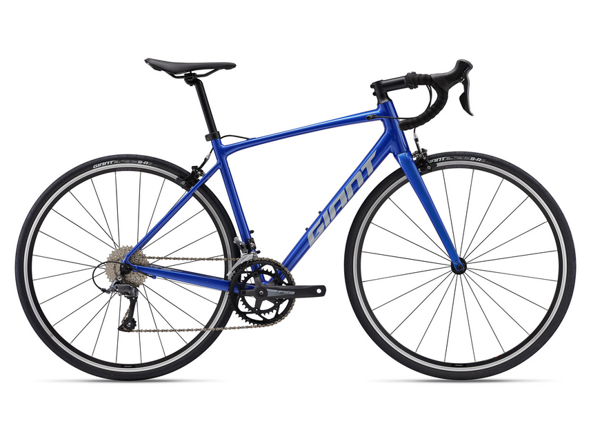 Giant Contend 2