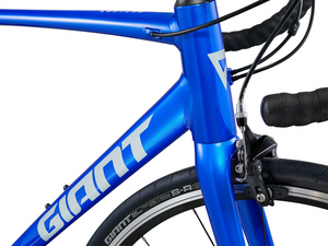 Giant Contend 2