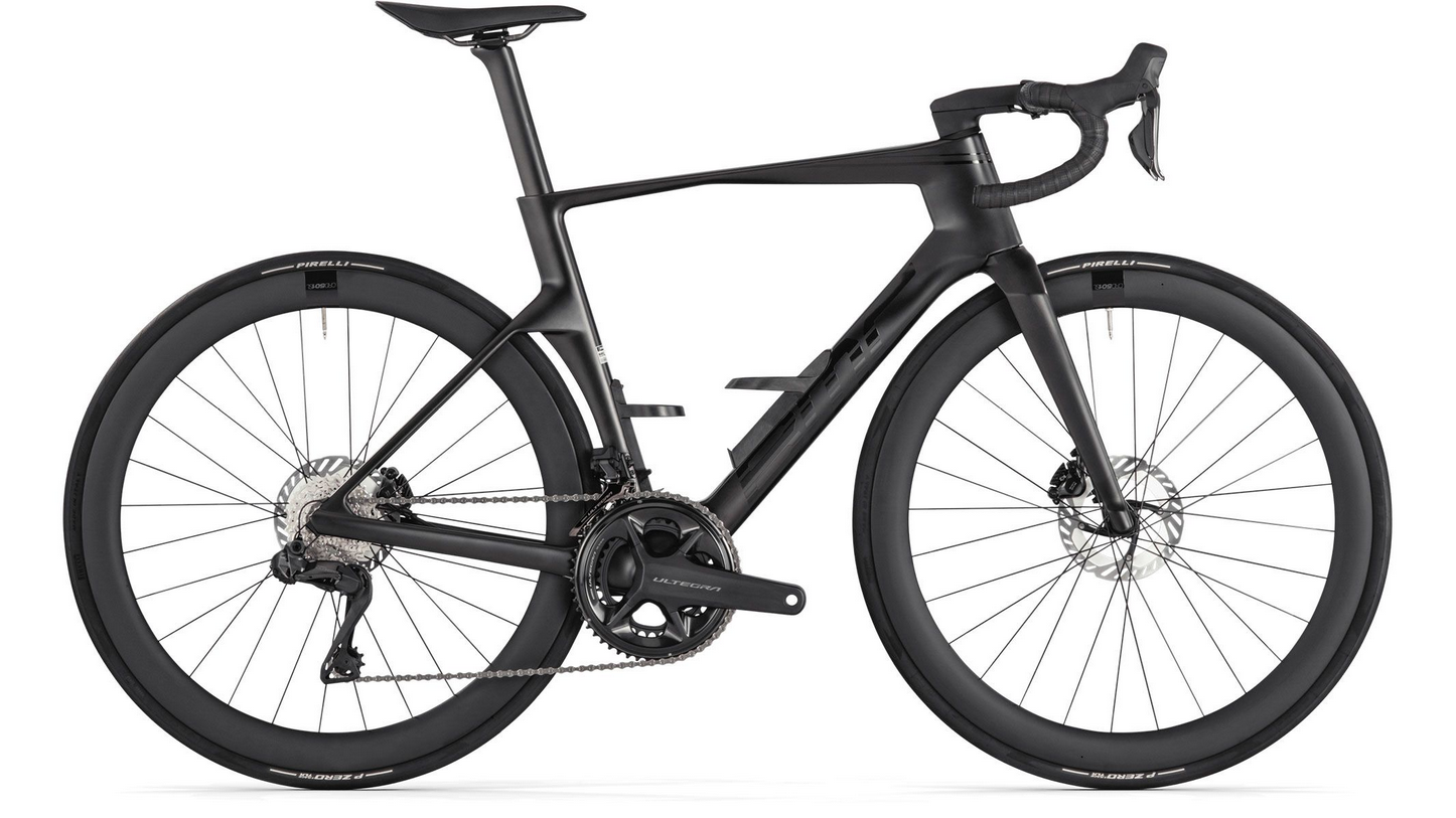 BMC Bikes Ireland Base2Race