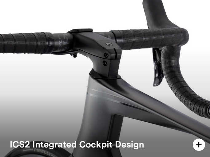 BMC TEAMMACHINE R 01 Four