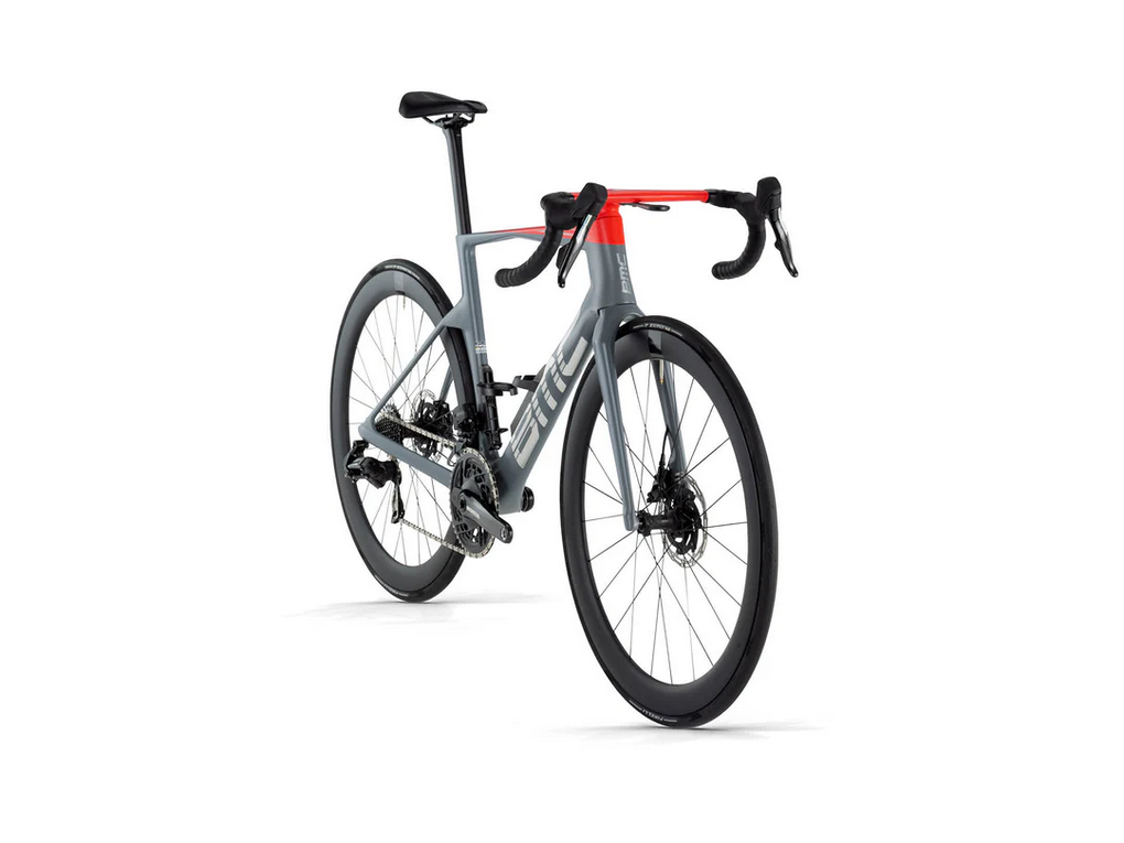 BMC TEAMMACHINE R 01 Three