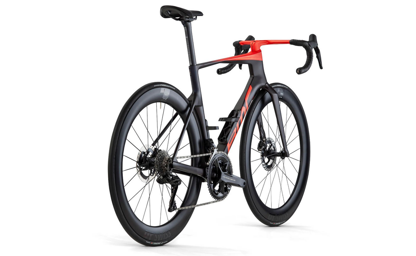 BMC TEAMMACHINE R 01 Two