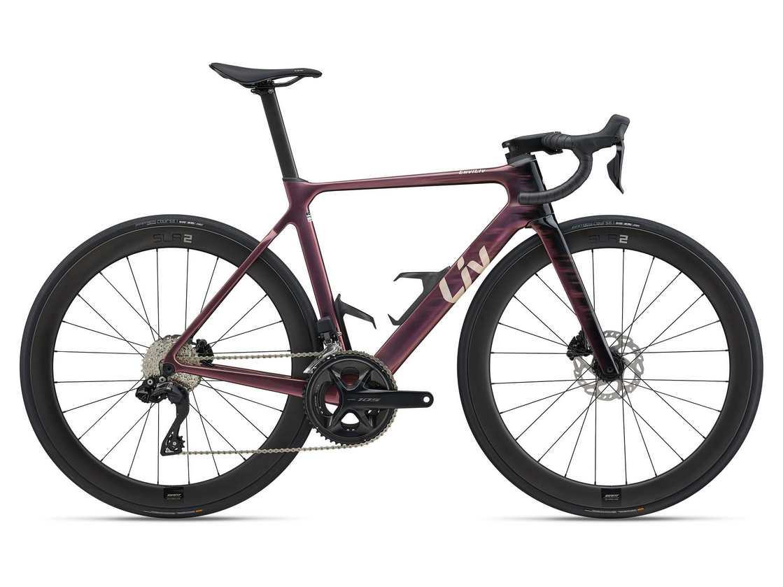 Liv Enviliv Advanced 1 2025